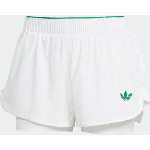 adidas Short Tennis Pro Climacool - Blanc - Shorts adidas Short Tennis Pro Climacool - Blanc - Shorts