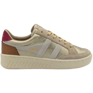 Gola Gola Baskets Superslam Blaze II à lacets Gola Gola Baskets Superslam Blaze II à lacets