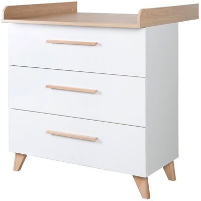 roba Commode à langer Leon roba Commode à langer Leon