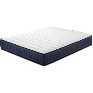 VS Venta-stock Matelas à mémoire de forme IMPERIAL 140x200,25cm. VS Venta-stock Matelas à mémoire de forme IMPERIAL 140x200,25cm.