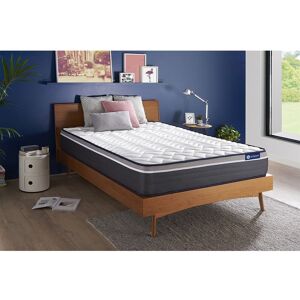 ACTISOM Matelas 180x200 Ressorts ensachés+Mémoire de forme Maxi épaisseur 7zones de confort ACTISOM Matelas 180x200 Ressorts ensachés+Mémoire de forme Maxi épaisseur 7zones de confort