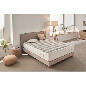 Moonia Matelas Grand Spring Nature, 30cm - 180x200 cm Moonia Matelas Grand Spring Nature, 30cm - 180x200 cm