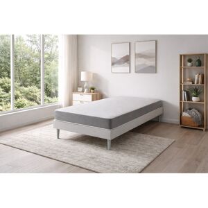 Matelas 80X180 SHIRA, Epaisseur 14 CM LIT ENFANT, Juvenil, ergonomique et respirant. Montessori Matelas 80X180 SHIRA, Epaisseur 14 CM LIT ENFANT, Juvenil, ergonomique et respirant. Montessori