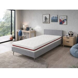 Matelas en mousse DREAMDI GEA 90x200 cm Matelas en mousse DREAMDI GEA 90x200 cm