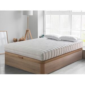 Shaula Matelas 140x190 cm – 100% Latex Naturel Hauteur 20 cm Fermeté Moyenne (3/5) Noyau Écologique avec Housse Coton & Lin Shaula Matelas 140x190 cm – 100% Latex Naturel Hauteur 20 cm Fermeté Moyenne (3/5) Noyau Écologique avec Housse Coton & Lin