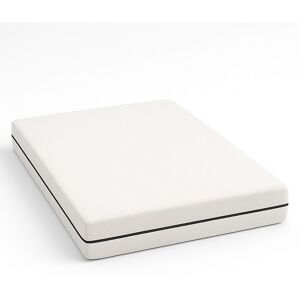 The White Stone Matelas 180 X 200 Hauteur 20 cm Orthopédique Hypoallergénique Fabriqué en Italie The White Stone Matelas 180 X 200 Hauteur 20 cm Orthopédique Hypoallergénique Fabriqué en Italie
