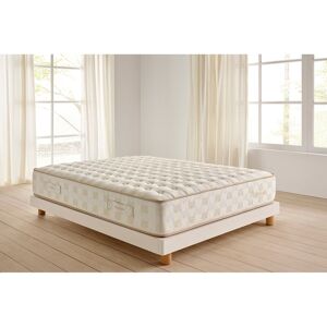Matelas Ressorts Ensachés Magnifique 30 cm, 140x190 cm - Moonia Matelas Ressorts Ensachés Magnifique 30 cm, 140x190 cm - Moonia