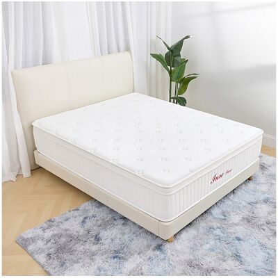 INRE - INRE 140x190x30 - 140x190 - mousse mémoire - Matelas INRE - INRE 140x190x30 - 140x190 - mousse mémoire - Matelas