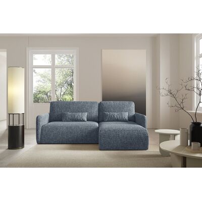 LIVELLO - Livello L - Gris anthracite - Convertible - Sofa LIVELLO - Livello L - Gris anthracite - Convertible - Sofa