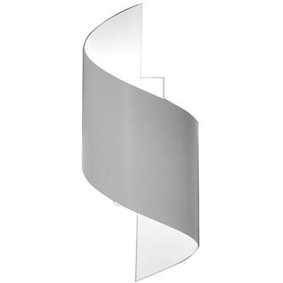 Applique Spiner, Blanc, 14x30x13 cm, Seven Design Applique Spiner, Blanc, 14x30x13 cm, Seven Design