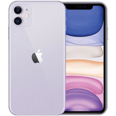 Apple iPhone 11 128GB Violet - Smartphone Apple iPhone 11 128GB Violet - Smartphone