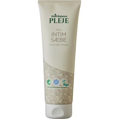 Green Balance Savon Intime Doux - 0,25 L Green Balance Savon Intime Doux - 0,25 L