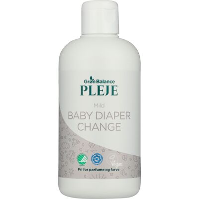 Green Balance NL BABYLUIER VERVANGEN 250 ML - 0,25 L Green Balance NL BABYLUIER VERVANGEN 250 ML - 0,25 L