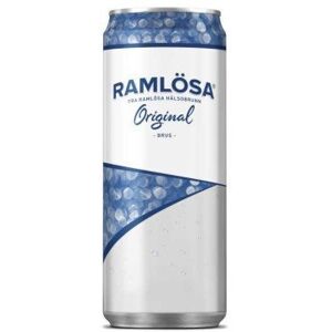 Ramlösa Original Eau gazeuse - Eau gazeuse Ramlösa Original Eau gazeuse - Eau gazeuse