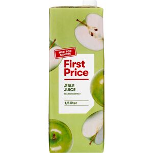 First Price FP APPELSAP 1,5 LT - 1,5 L First Price FP APPELSAP 1,5 LT - 1,5 L