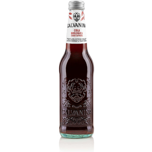 Galvanina Cola Classica organic 355 ml Galvanina Cola Classica organic 355 ml