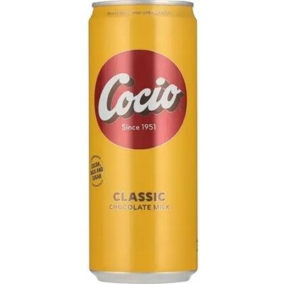 Expired Cocio Classic 12x0.33 L DS - 12 x 0,33 L Expired Cocio Classic 12x0.33 L DS - 12 x 0,33 L