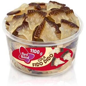 Red Band Cola Fido Dido - 1100 g Red Band Cola Fido Dido - 1100 g