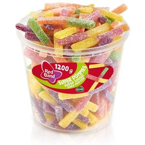 Red Band Super Pommes supersauer - 1200 g Red Band Super Pommes supersauer - 1200 g