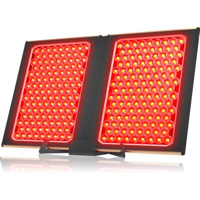 FOREO FAQ™ Dual LED Panel panneau infrarouge visage et corps 1 pcs FOREO FAQ™ Dual LED Panel panneau infrarouge visage et corps 1 pcs