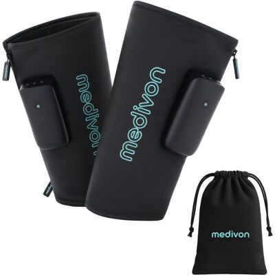 Medivon FlowGo Duo appareil de massage 1 pcs Medivon FlowGo Duo appareil de massage 1 pcs