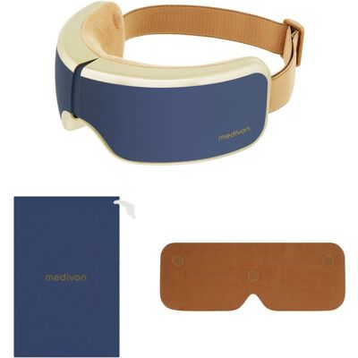 Medivon Horizon Pro 2 appareil de massage yeux 1 pcs Medivon Horizon Pro 2 appareil de massage yeux 1 pcs