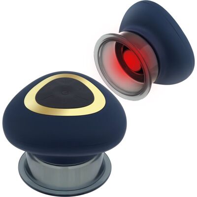 Medivon Cushy 2 appareil de massage corps et jambes 1 pcs Medivon Cushy 2 appareil de massage corps et jambes 1 pcs