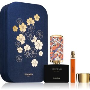 Floraïku Rise And Fall Eau De Parfum Spray - Parfum Automne Unisexe Floraïku Rise And Fall Eau De Parfum Spray - Parfum Automne Unisexe