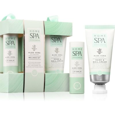 Accentra HOME SPA coffret cadeau pour femme Accentra HOME SPA coffret cadeau pour femme
