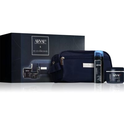 Arval L Uomo coffret cadeau Arval L Uomo coffret cadeau