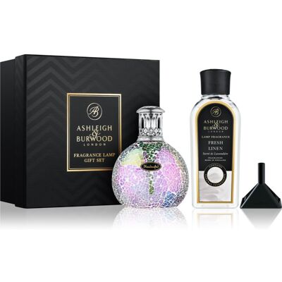 Ashleigh & Burwood Boule de Fée Lampe d'Huile - Coffret Cadeau Ashleigh & Burwood Boule de Fée Lampe d'Huile - Coffret Cadeau