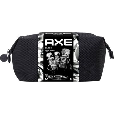Axe Black coffret cadeau pour homme Axe Black coffret cadeau pour homme