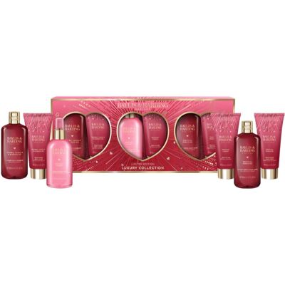 Baylis & Harding Midnight Cherry coffret cadeau corps Baylis & Harding Midnight Cherry coffret cadeau corps