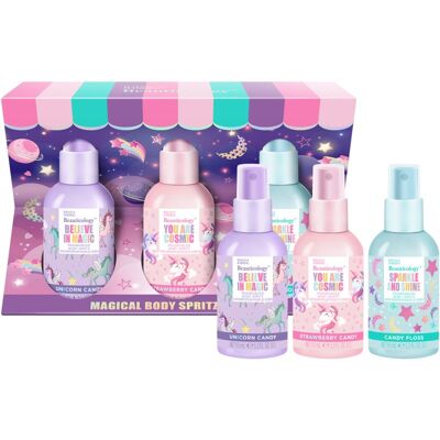 Baylis & Harding Beauticology Cosmic coffret cadeau corps Baylis & Harding Beauticology Cosmic coffret cadeau corps