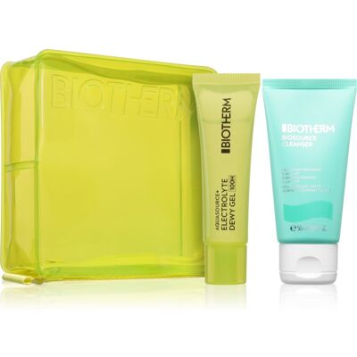 Biotherm The Nano Set Energy coffret cadeau Biotherm The Nano Set Energy coffret cadeau