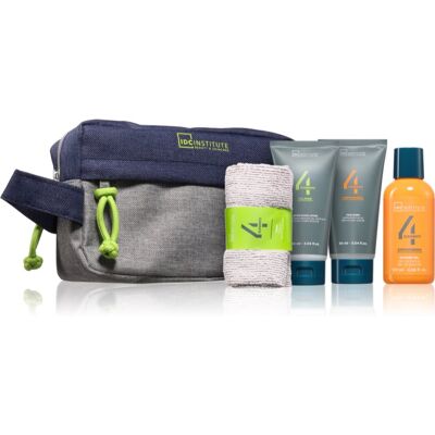 IDC Institute 4 Elements coffret cadeau pour homme IDC Institute 4 Elements coffret cadeau pour homme