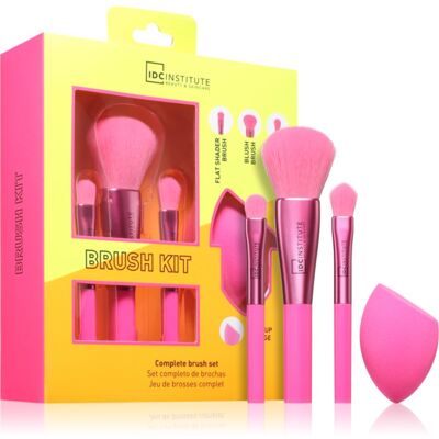 IDC Institute Make Up coffret cadeau pour femme IDC Institute Make Up coffret cadeau pour femme