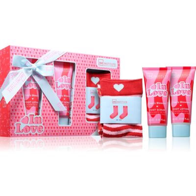 IDC Institute In Love coffret cadeau pour femme IDC Institute In Love coffret cadeau pour femme