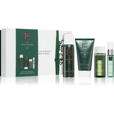 RITUALS The Ritual Of Jing coffret cadeau pour femme RITUALS The Ritual Of Jing coffret cadeau pour femme