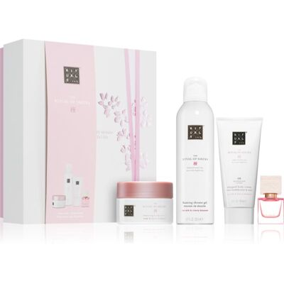 RITUALS The Ritual Of Sakura coffret cadeau pour femme RITUALS The Ritual Of Sakura coffret cadeau pour femme