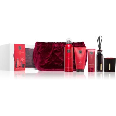 RITUALS The Ritual Of Ayurveda coffret cadeau pour femme RITUALS The Ritual Of Ayurveda coffret cadeau pour femme