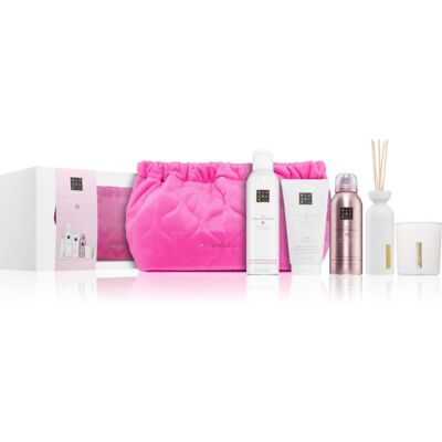 RITUALS The Ritual Of Sakura coffret cadeau pour femme RITUALS The Ritual Of Sakura coffret cadeau pour femme