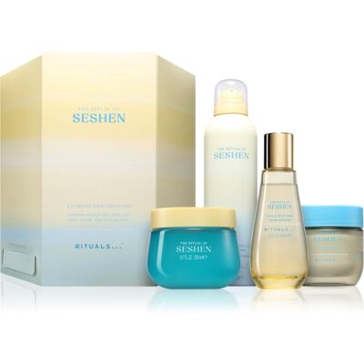 RITUALS The Ritual Of Seshen coffret cadeau pour femme RITUALS The Ritual Of Seshen coffret cadeau pour femme
