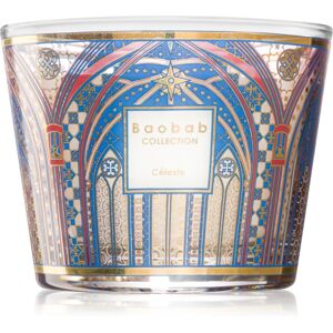 Baobab Collection Céleste bougie parfumée 500 g Baobab Collection Céleste bougie parfumée 500 g