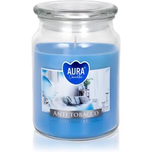 BISPOL Premium Line Anti Tabacco bougie parfumée 500 g BISPOL Premium Line Anti Tabacco bougie parfumée 500 g