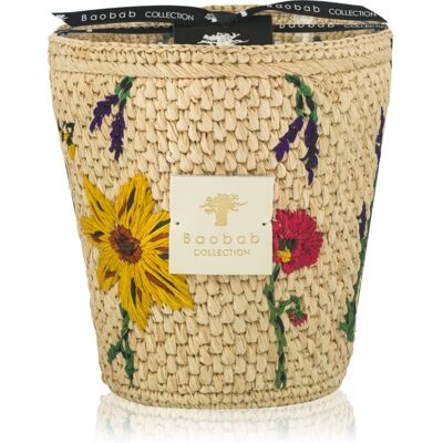 Baobab Collection Vony Ahitra bougie parfumée 1000 g Baobab Collection Vony Ahitra bougie parfumée 1000 g