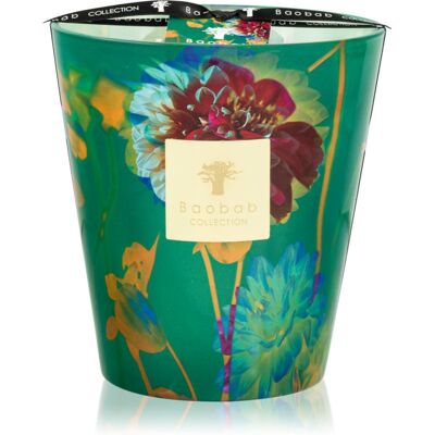 Baobab Collection Arty Flowers Bouquet bougie parfumée 1000 g Baobab Collection Arty Flowers Bouquet bougie parfumée 1000 g
