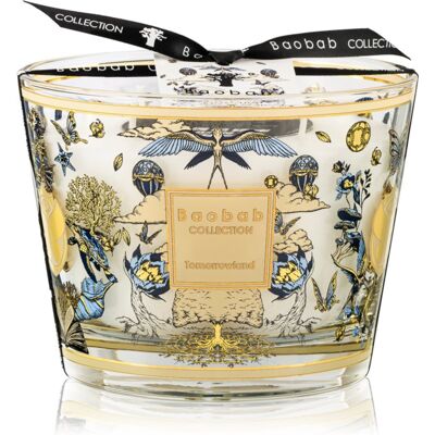 Baobab Collection My First Baobab Tomorrowland bougie parfumée 500 g Baobab Collection My First Baobab Tomorrowland bougie parfumée 500 g