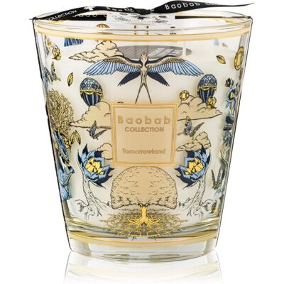 Baobab Collection My First Baobab Tomorrowland bougie parfumée 1000 g Baobab Collection My First Baobab Tomorrowland bougie parfumée 1000 g