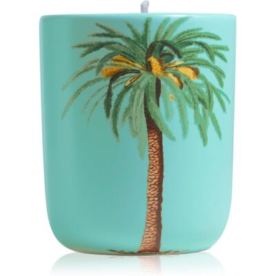 ípuro Travel The World Dubai bougie parfumée avec couvercle 270 g ípuro Travel The World Dubai bougie parfumée avec couvercle 270 g